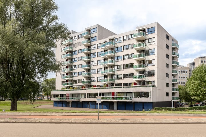 Foto 35 van Oostmaaslaan 230