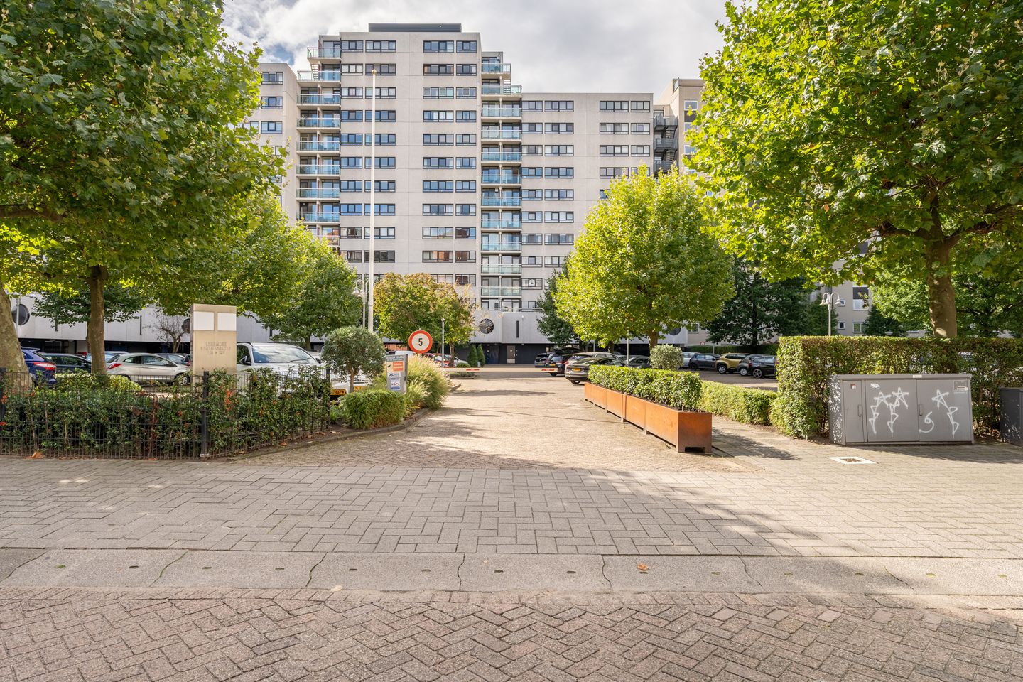 Photo 34 of Oostmaaslaan 230