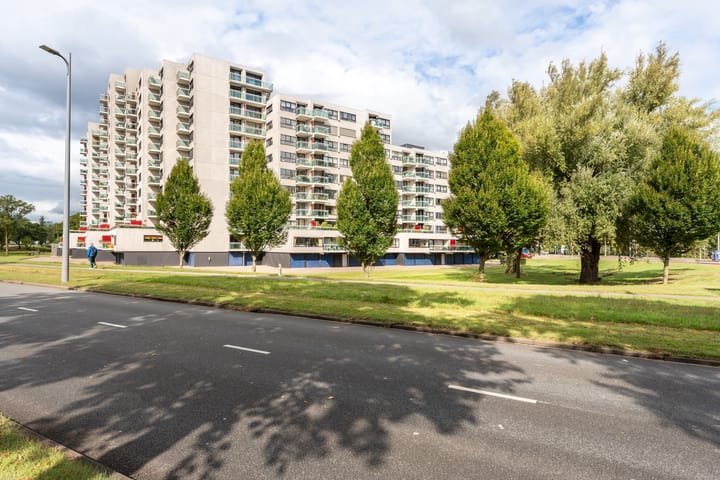 Foto 39 van Oostmaaslaan 230