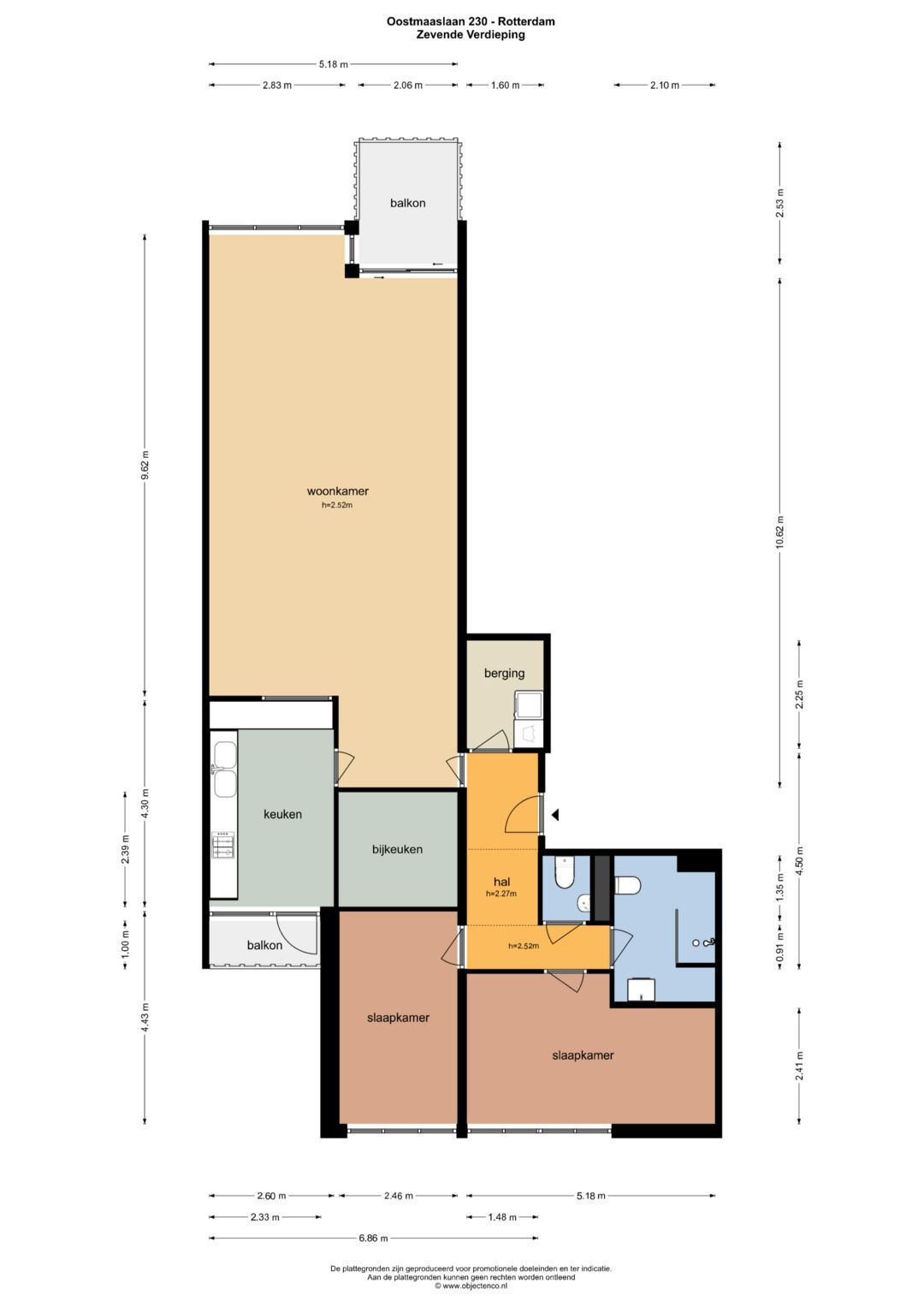 Photo 40 of Oostmaaslaan 230