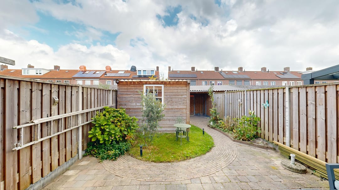 Foto 2 van Pinksterbloemstraat 16