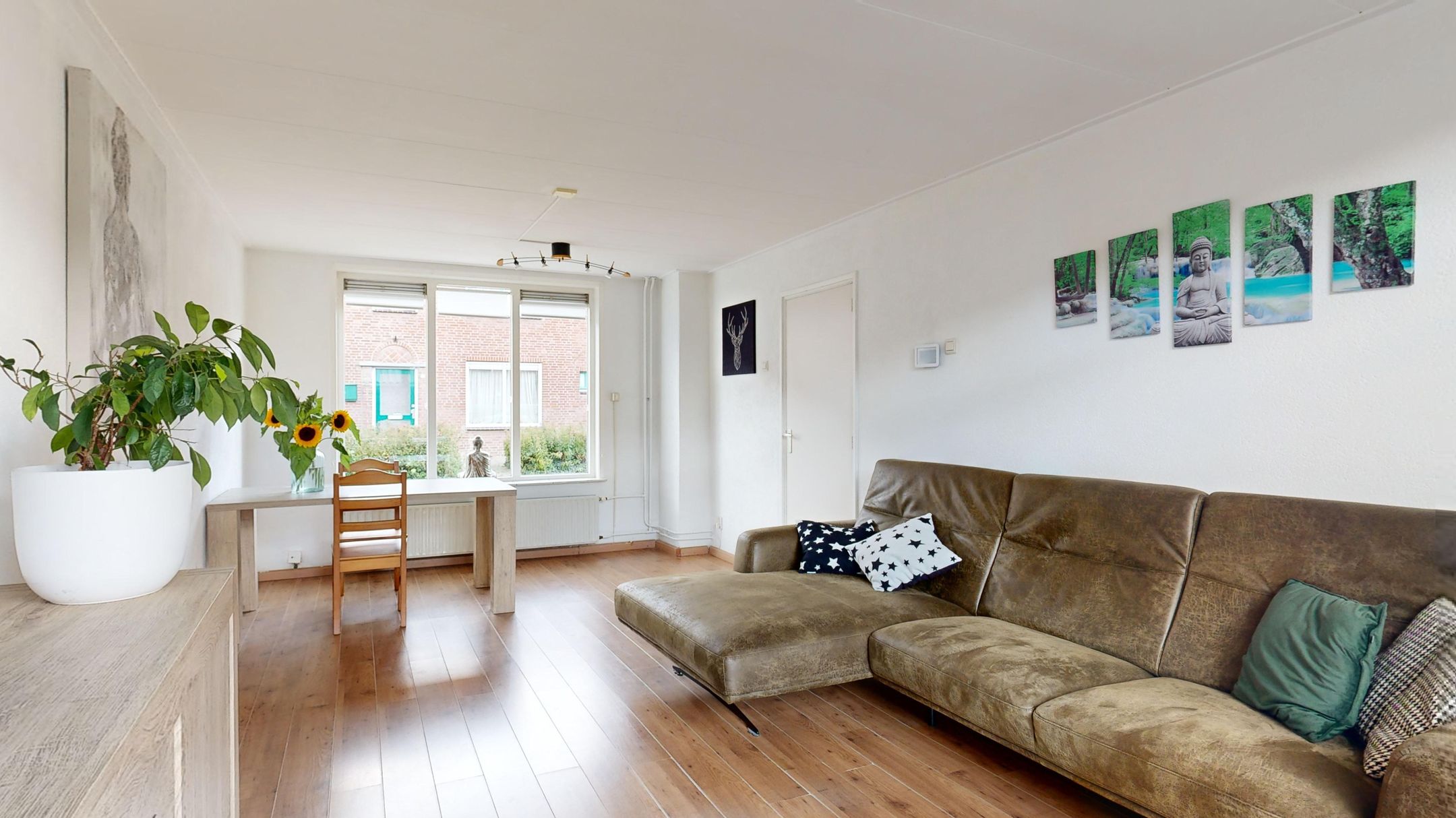 Foto 3 van Pinksterbloemstraat 16