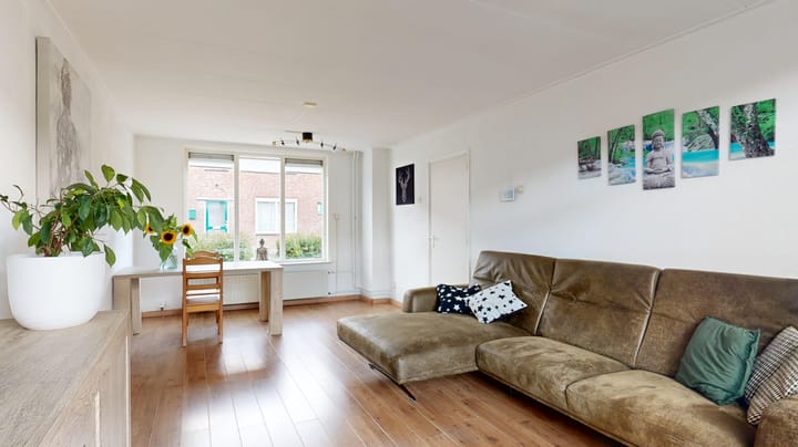 Foto 3 van Pinksterbloemstraat 16