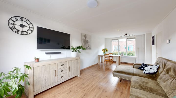 Foto 4 van Pinksterbloemstraat 16