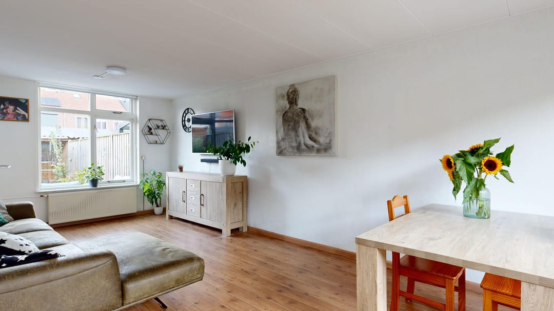 Foto 7 van Pinksterbloemstraat 16