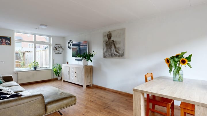 Photo 7 of Pinksterbloemstraat 16