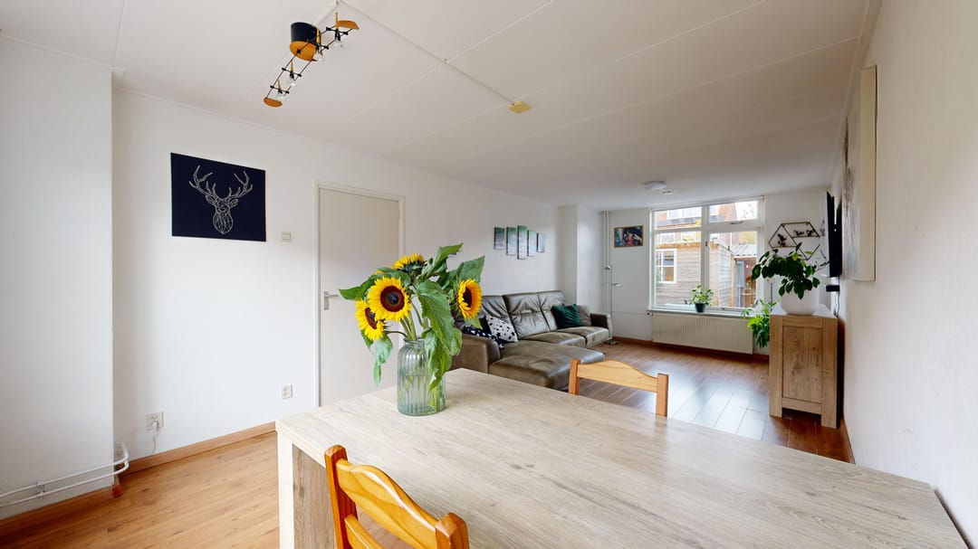 Foto 8 van Pinksterbloemstraat 16