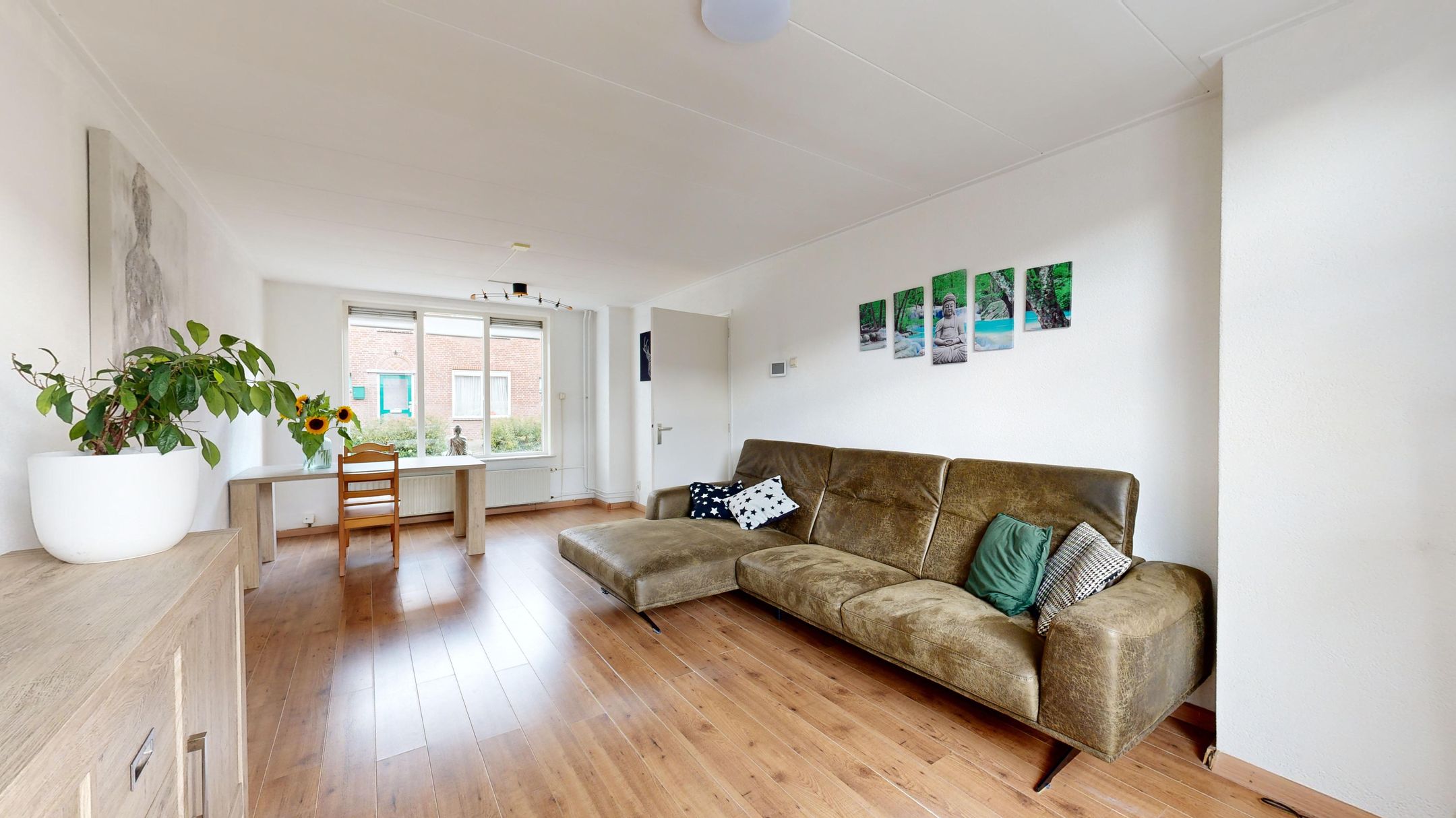 Foto 9 van Pinksterbloemstraat 16