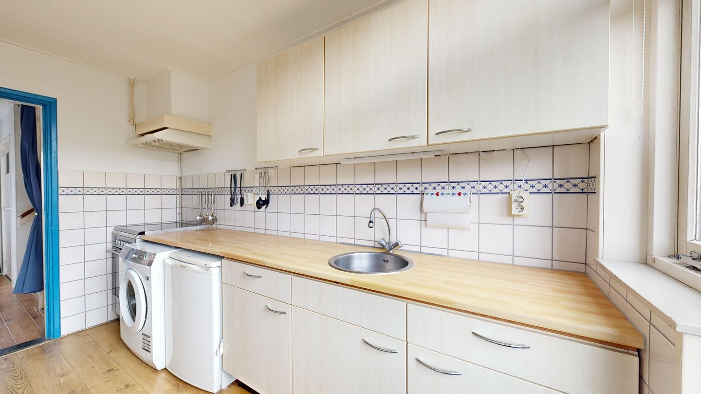 Foto 5 van Pinksterbloemstraat 16