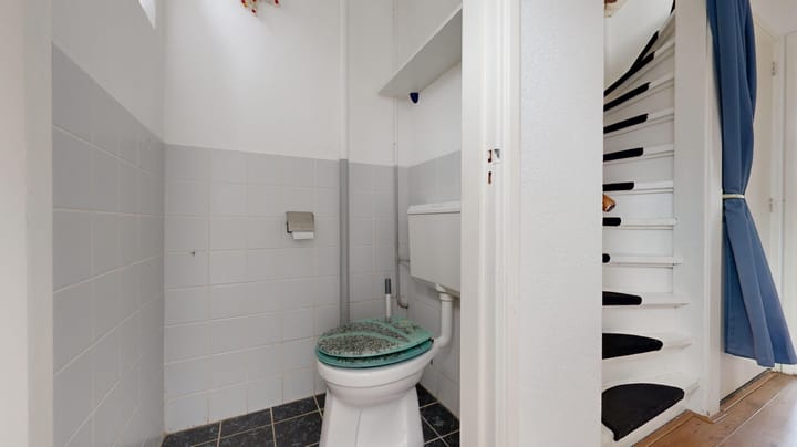 Photo 12 of Pinksterbloemstraat 16