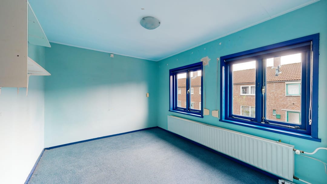 Foto 16 van Pinksterbloemstraat 16