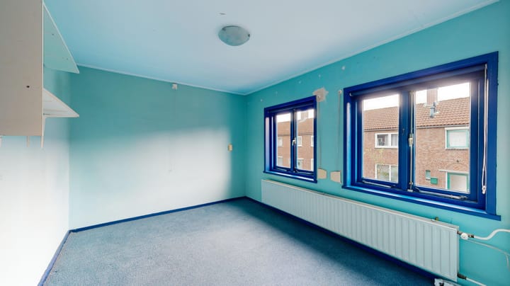 Photo 16 of Pinksterbloemstraat 16