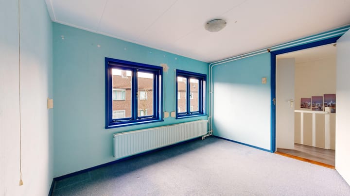 Photo 17 of Pinksterbloemstraat 16