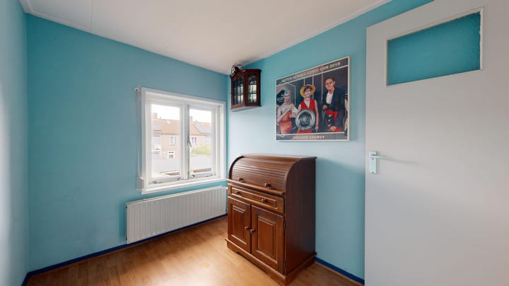 Photo 19 of Pinksterbloemstraat 16