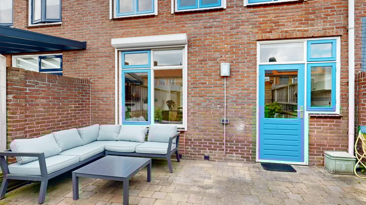 Photo 26 of Pinksterbloemstraat 16