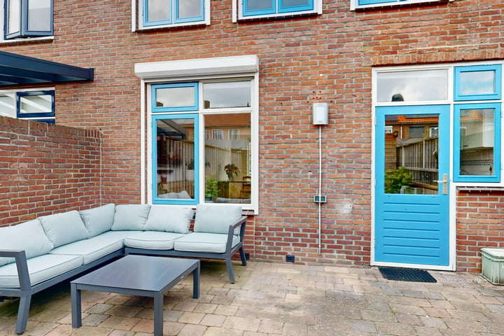 View photo 26 of Pinksterbloemstraat 16