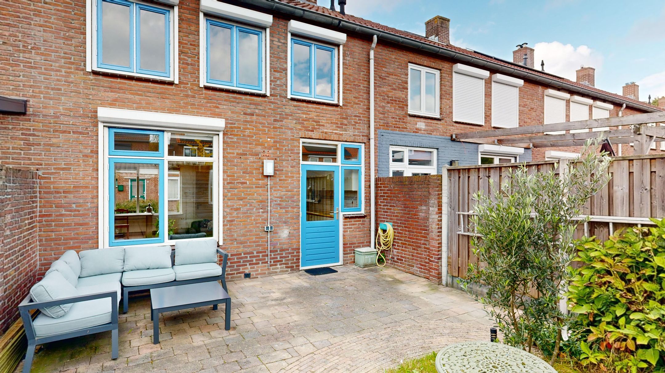 Foto 27 van Pinksterbloemstraat 16