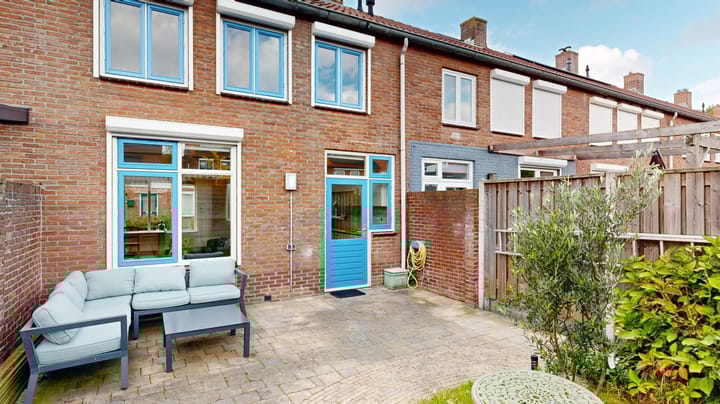 Photo 27 of Pinksterbloemstraat 16