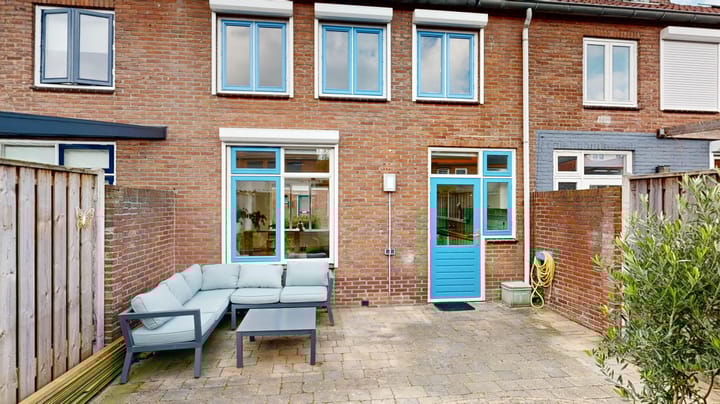 Photo 28 of Pinksterbloemstraat 16