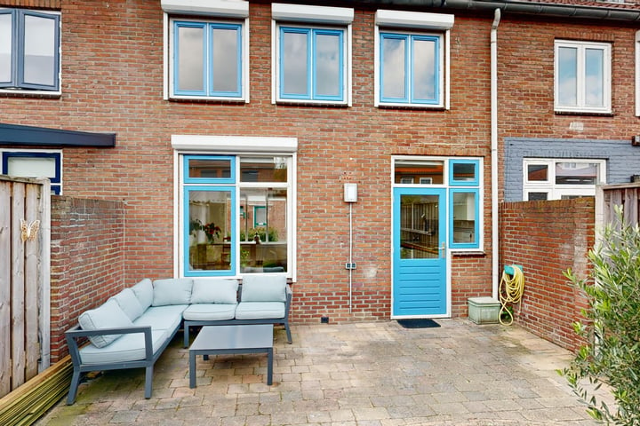 View photo 28 of Pinksterbloemstraat 16