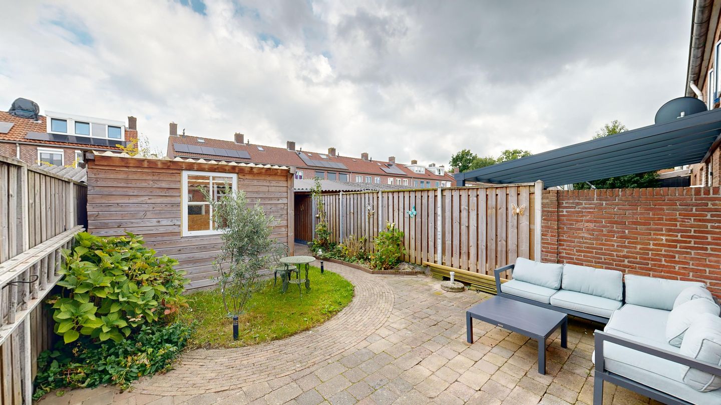 Foto 29 van Pinksterbloemstraat 16