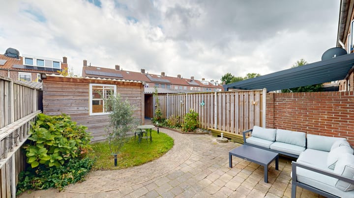 Photo 29 of Pinksterbloemstraat 16