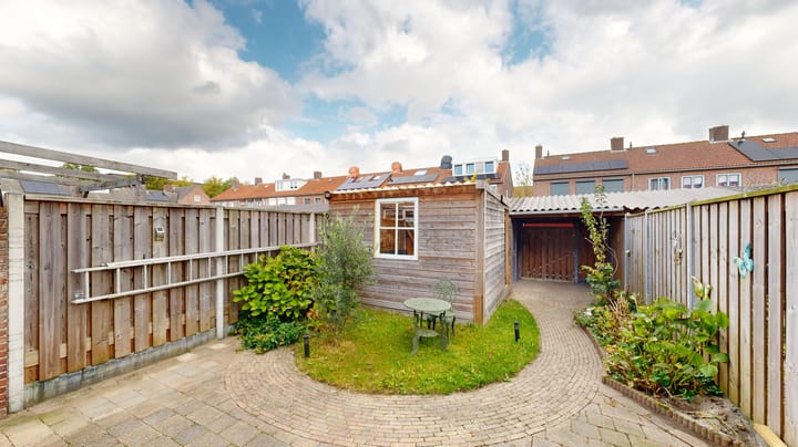 Photo 30 of Pinksterbloemstraat 16