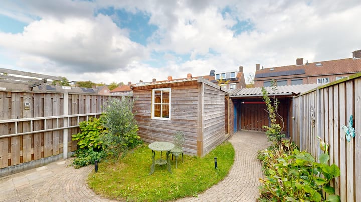 Photo 31 of Pinksterbloemstraat 16