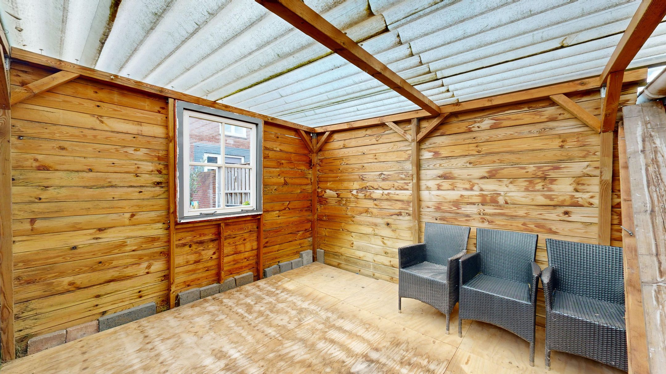 Foto 6 van Pinksterbloemstraat 16