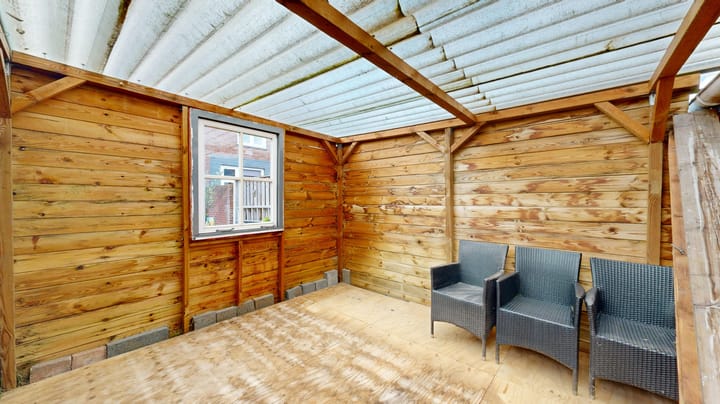 Photo 6 of Pinksterbloemstraat 16