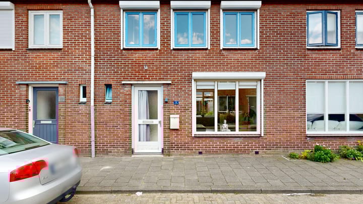 Photo 34 of Pinksterbloemstraat 16