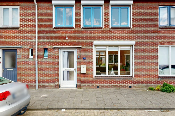 View photo 34 of Pinksterbloemstraat 16