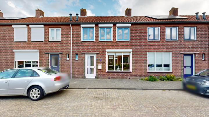 Photo 35 of Pinksterbloemstraat 16