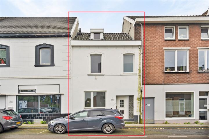 View photo 1 of Holzstraat 140