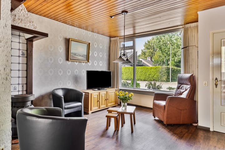 Photo 2 of Kaarderstraat 66