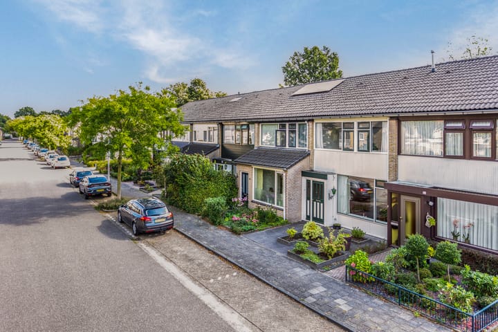 Foto 20 van Kaarderstraat 66