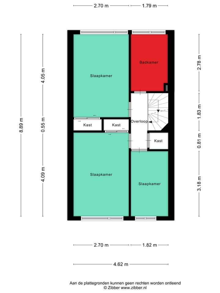 Foto 26 van Kaarderstraat 66