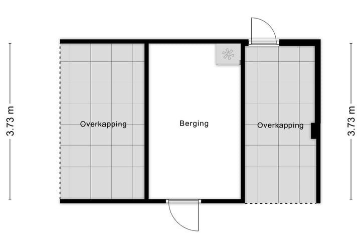 Bekijk foto 28 van Kaarderstraat 66