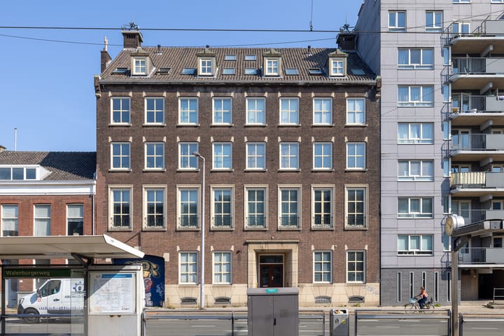 Foto 1 van Schiekade 14-M