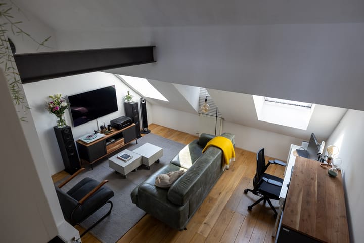 Foto 2 van Schiekade 14-M