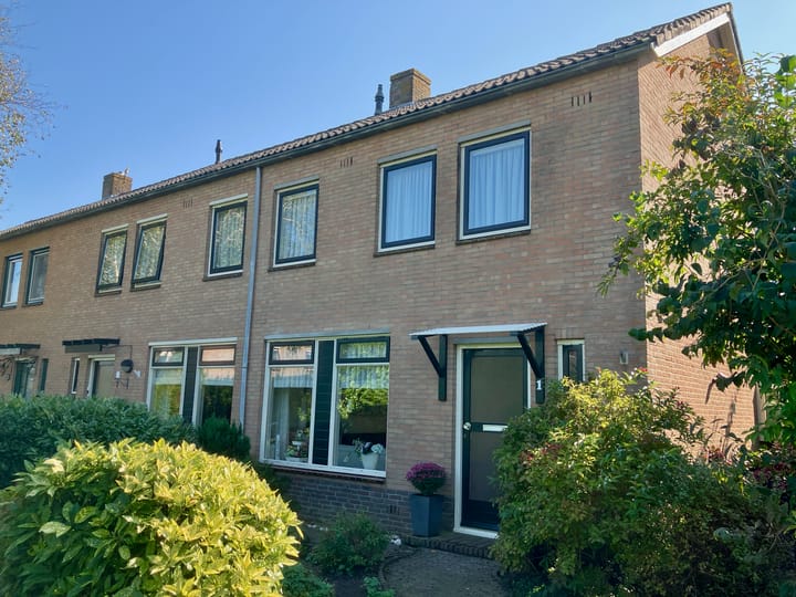 Foto 2 van Kerkeweilaan 1