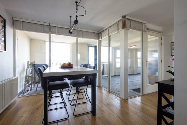 Foto 4 van Schiekade 14-M