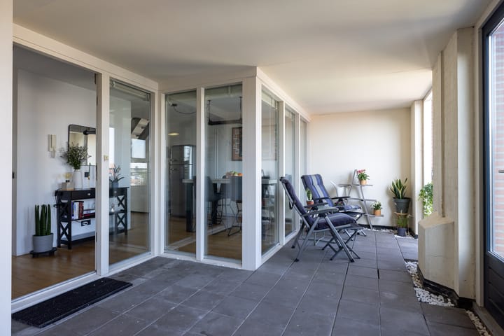 Foto 5 van Schiekade 14-M