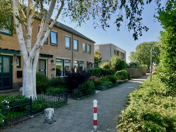 Foto 4 van Kerkeweilaan 1