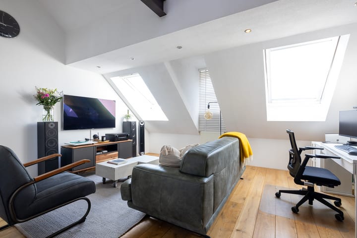 Foto 8 van Schiekade 14-M