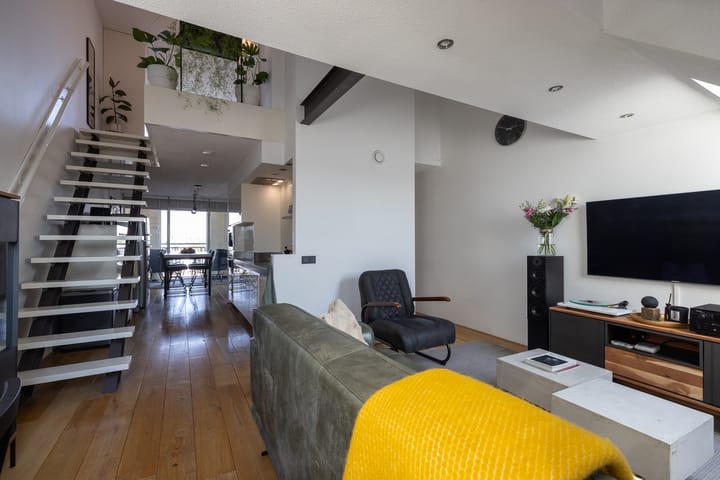 Foto 9 van Schiekade 14-M