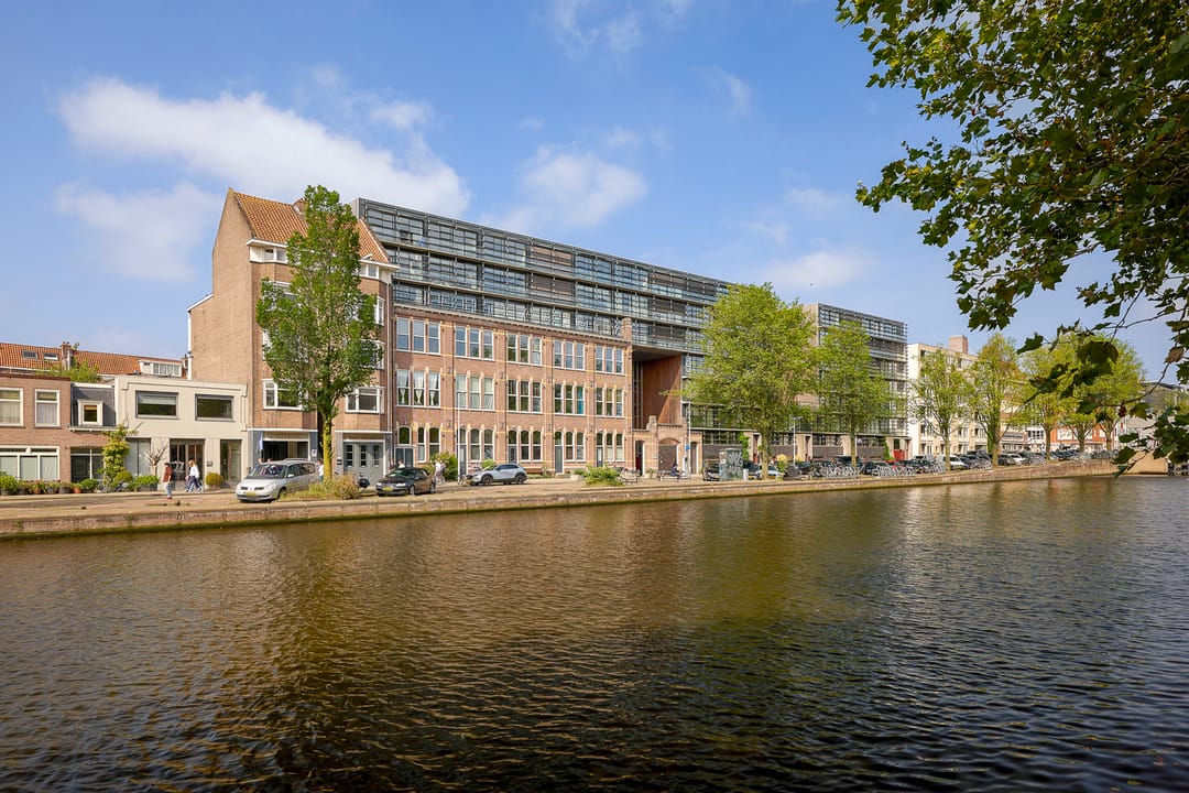 Foto 1 van Sloterkade 166-H
