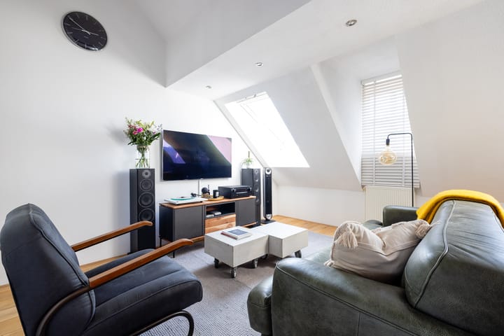 Foto 10 van Schiekade 14-M