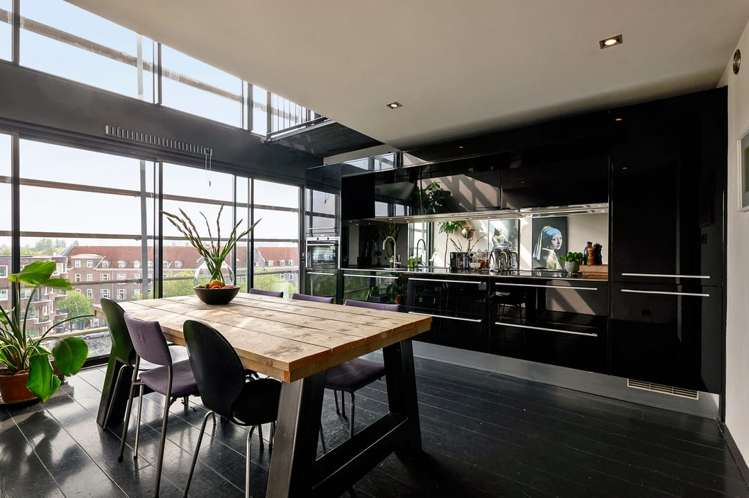 Foto 2 van Sloterkade 166-H