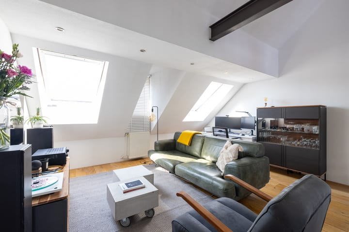 Foto 11 van Schiekade 14-M